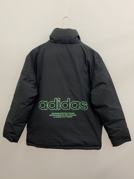 adidas(アディダス) / イノベーションファブリックダウンジャケット/M 