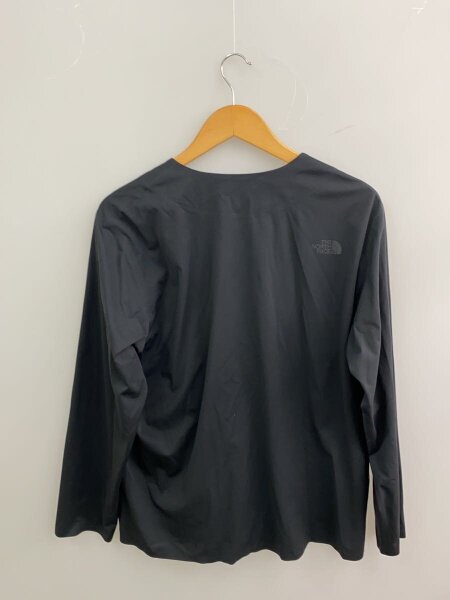 THE NORTH FACE(ザノースフェイス) / テックラウンジカーディガン/M