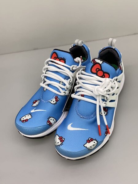 NIKE(ナイキ) / AIR PRESTO QS Hello Kitty/25cm/DV3370-400 | 中古品 