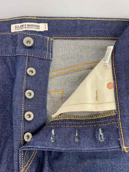 COOTIE(クーティー) / デニムパンツ/濃紺/M/デニム/NVY | 古着の販売