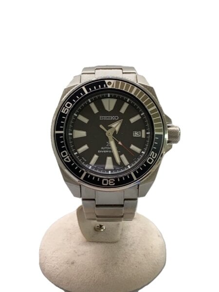 SEIKO(セイコー) / プロスペックス/ダイバー/自動巻腕時計/デジタル