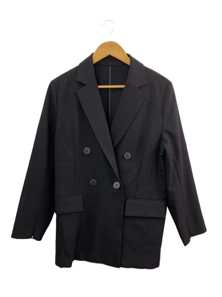 GALLARDAGALANTE(ガリャルダガランテ) / スリットスリーブジャケット