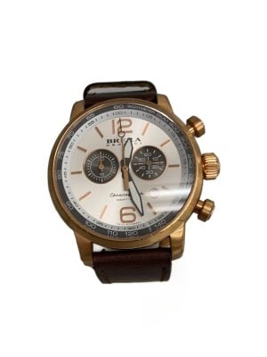 BRERA OROLOGI（ブレラオロロジ）の中古品の通販サイト セカンド