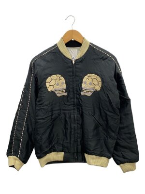 東洋ｴﾝﾀｰﾌﾟﾗｲｽﾞのスカジャン検索結果|古着・中古品の通販サイト