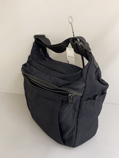 GAP(ギャップ) / OLD GAP/ワンショルダーバッグ/BLK | 中古品の販売