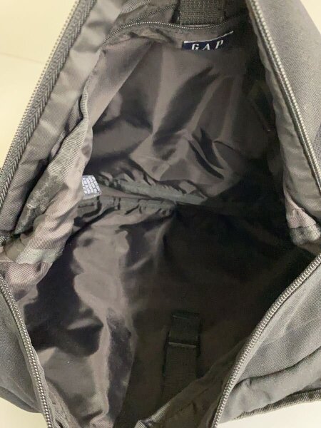 GAP(ギャップ) / OLD GAP/ワンショルダーバッグ/BLK | 中古品の販売