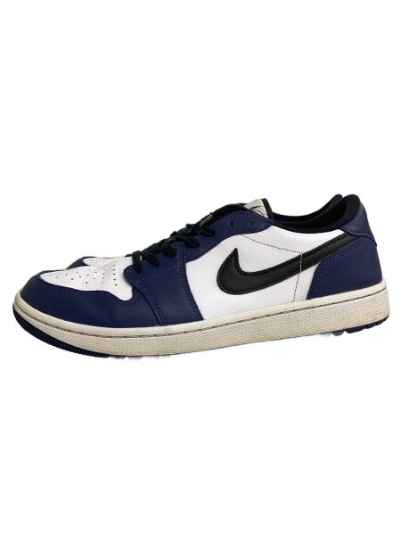 NIKE(ナイキ) / AIR JORDAN 1 LOW G/ローカットスニーカー/DD9315-104 