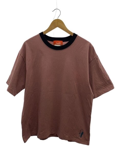 laid.B shower girl tーshirt Shower Girl T-shirts “NAVY”
