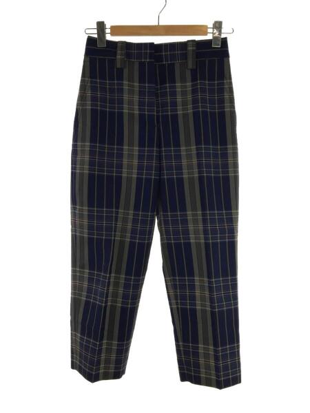 Acne Studios(Acne)(アクネストゥディオズ(アクネ)) / TREA TECH CHECK