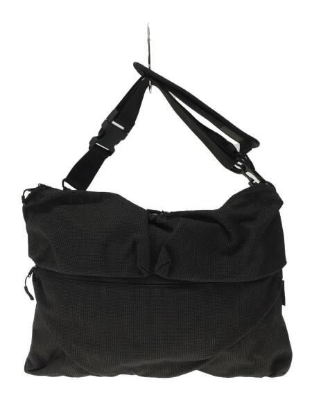 BAGJACK(バッグジャック) / Hunting Shoulder Bag OC/コットン/グレー 