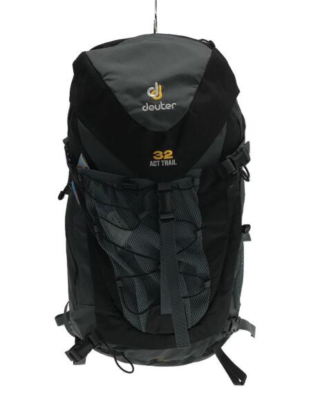 deuter(ドイター) / ACT TRAIL 32/アクトトレイル32/リュック/バック