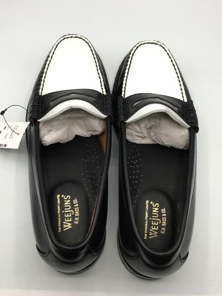 ジーエイチバスWEEJUN 90 ローファー 27cm UK8 G.H.BASS G.H.BASS