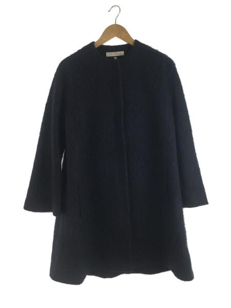 DRESSTERIOR(ドレステリア) / 21AW/ミーテループシャギーコート/ノー 