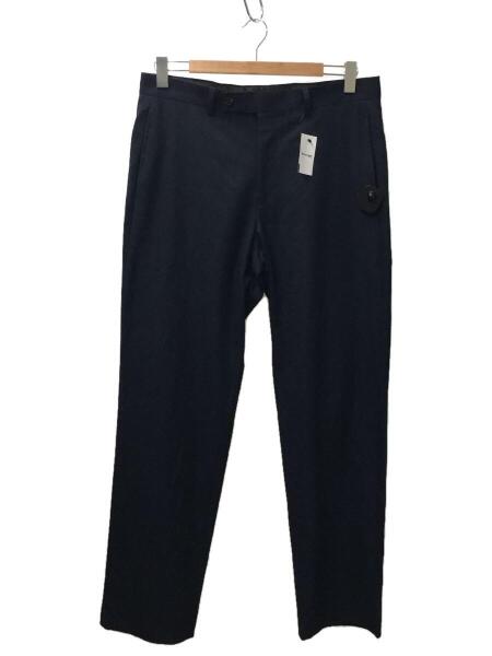 RALPH LAUREN(ラルフローレン) / スラックスパンツ/32/ポリエステル