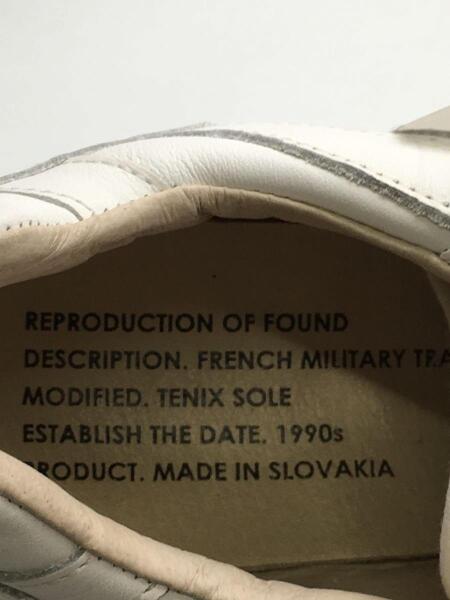 REPRODUCTION OF FOUND(リプロダクションオブファウンド) / ローカット