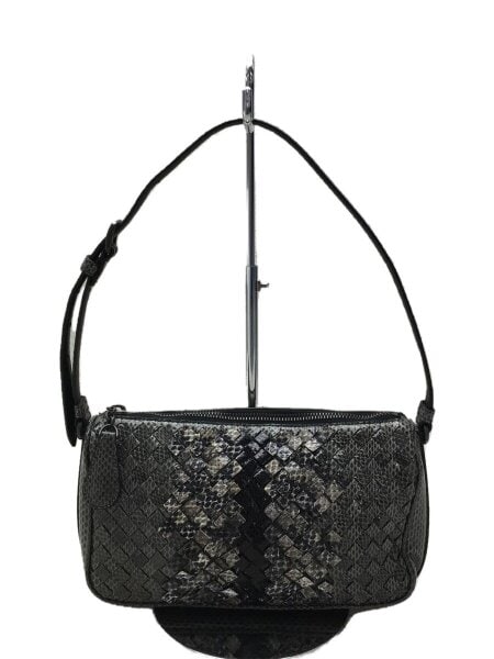 ボッテガヴェネタ バッグ BOTTEGA VENETA(ボッテガヴェネタ) / ショルダーバッグ/レザー