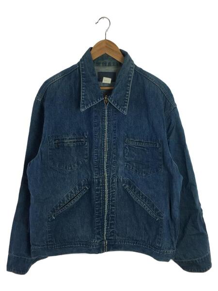 OshKosh(オシュコシュ) / 70s/デニムカバーオール/Gジャン/48/コットン 