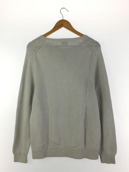 Steven Alan(スティーブンアラン) / サドルショルダークルーネック 