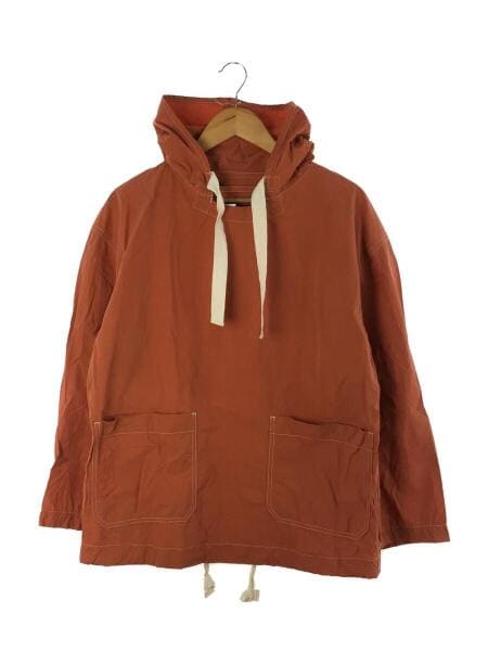 Nigel Cabourn(ナイジェルケーボン) / ARMY SMOCK/アーミースモック 