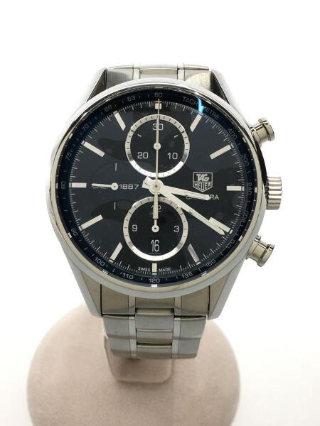 TAGHeuer(タグホイヤー) / CARRERA CAL.1887/カレラ キャリバー/クロノ 