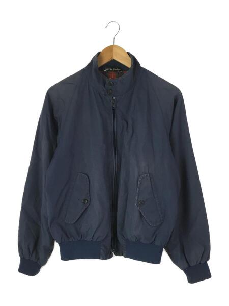90s BARACUTA バラクータ G9 スイングトップ ネイビー 38 BARACUTA 