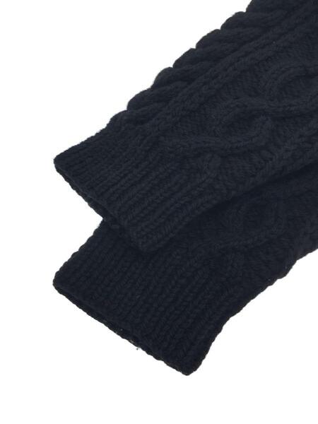 INVERALLAN(インバーアラン) / 1H Shetland Crew Neck Knit/セーター 