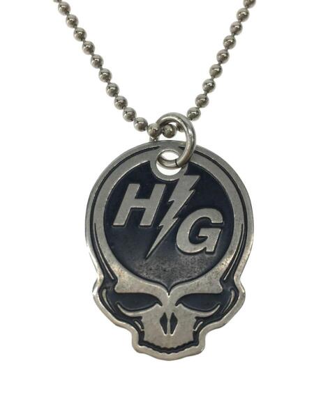 HYSTERIC GLAMOUR(ヒステリックグラマー) / HYS SKULL HEAD/ネックレス 