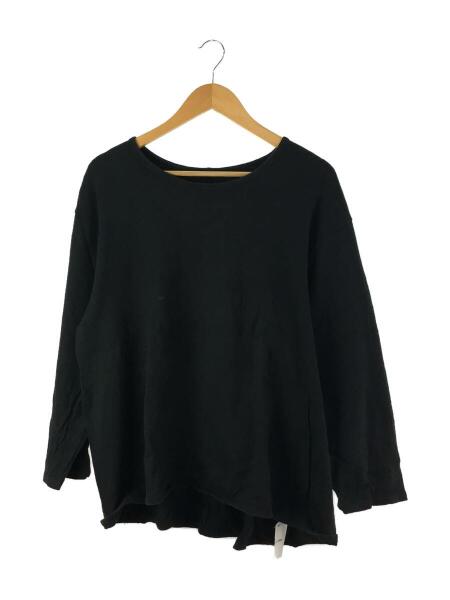 KANATA(カナタ) / All for doby/長袖Tシャツ/--/コットン/BLK | 古着の 