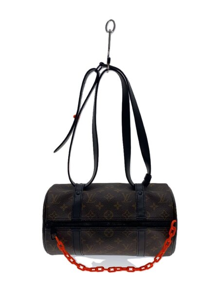 LOUIS VUITTON(ルイヴィトン) / ミニ・ポロション_モノグラム 