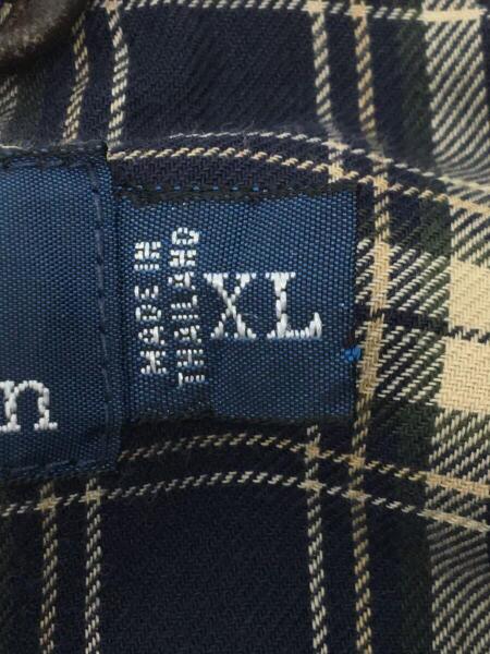 POLO RALPH LAUREN(ポロラルフローレン) / 90s/襟コーデュロイ