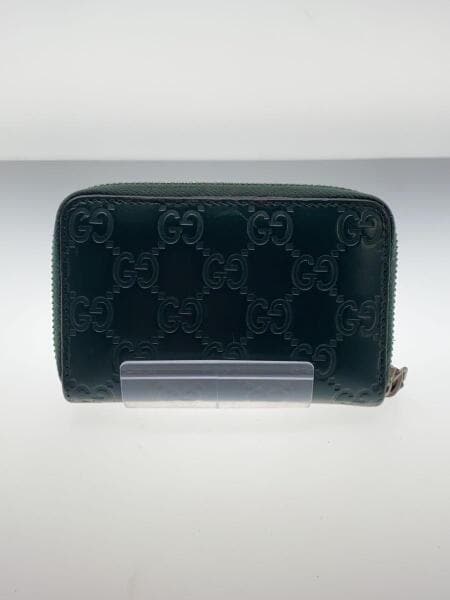 GUCCI(グッチ) / 255452/ラウンドジップコインケース_グッチシマ