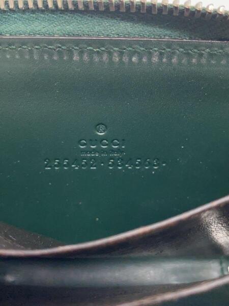 GUCCI(グッチ) / 255452/ラウンドジップコインケース_グッチシマ