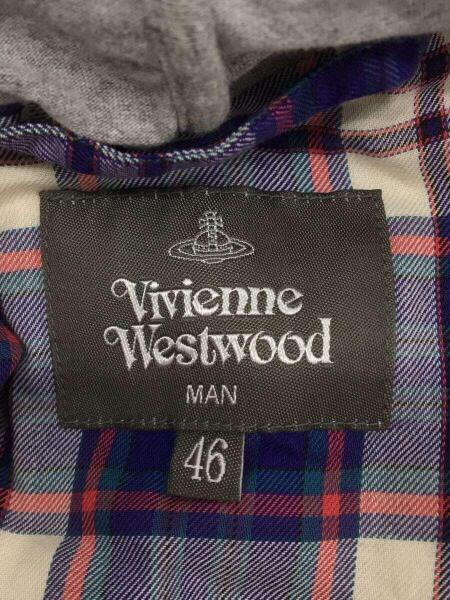 Vivienne Westwood MAN(ヴィヴィアンウエストウッドマン) / 長袖シャツ