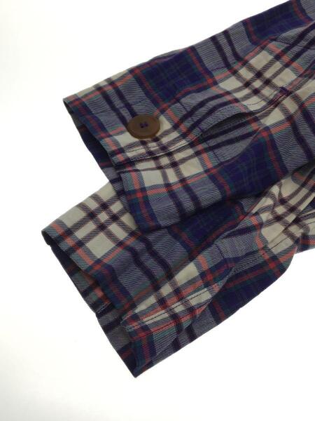 Vivienne Westwood MAN フードシャツ Vivienne Westwood MAN(ヴィヴィアンウエストウッドマン) / 長袖シャツ