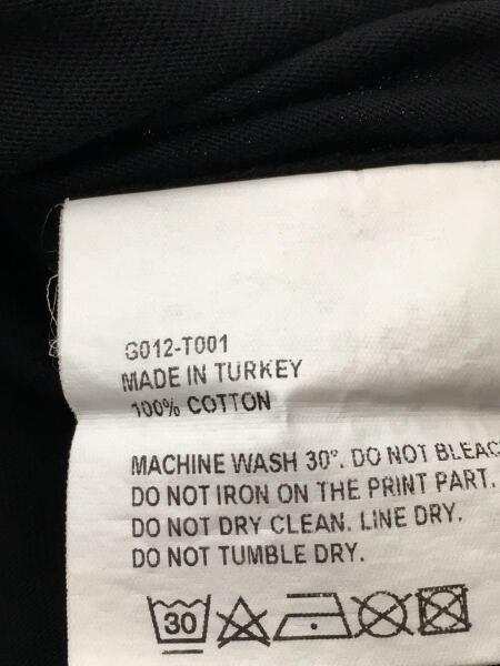 Gosha Rubchinskiy(ゴーシャラブチンスキー) / 18ss/Logo T-Shirt/M