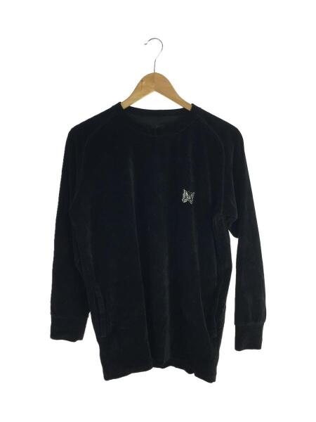 Needles(ニードルズ) / BEAMS BOY別注/Velour Crew /長袖 Needles(ニードルズ) / BEAMS BOY別注/Velour Crew /長袖