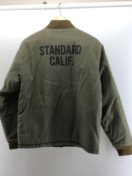 STANDARD CALIFORNIA(スタンダードカリフォルニア) / Reversible STANDARD CALIFORNIA(スタンダードカリフォルニア) / Reversible