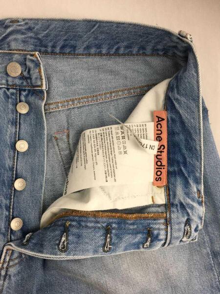 Acne Studios(Acne)(アクネストゥディオズ(アクネ)) / 2021M LIGHT 