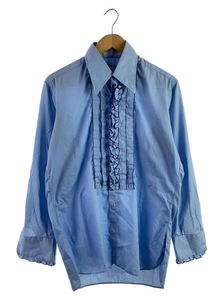 その他ブランド(ソノタブランド) / after six/フリルシャツ 