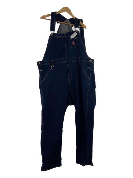 オーバーオール デニム パンクドランカーズ punk drunkers