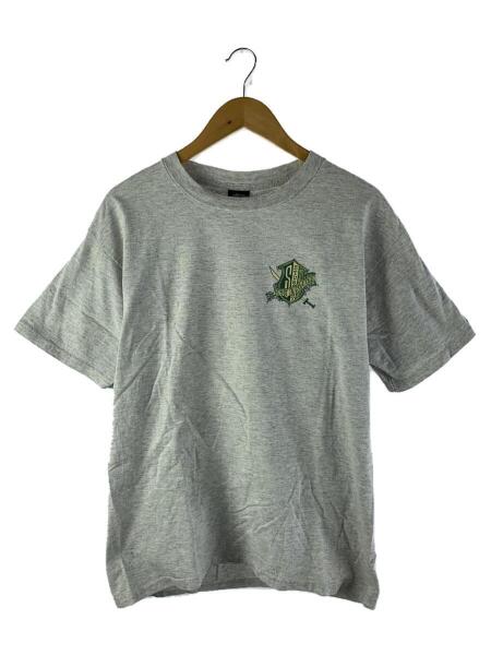 STUSSY(ステューシー) / 80s/INTERNATIONAL/黒タグ/Tシャツ/L/コットン 