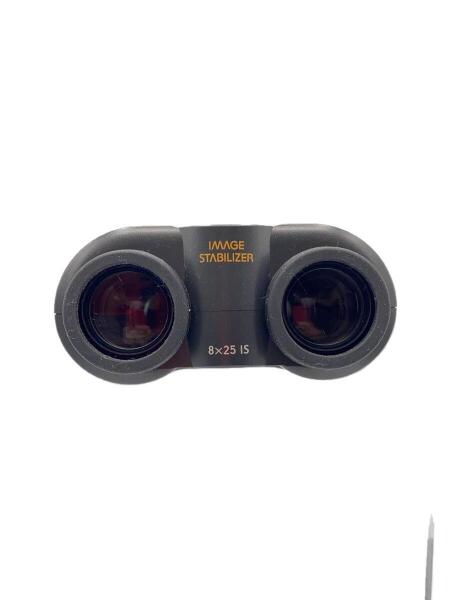 CANON(キヤノン) / BINOCULARS 8×25 IS 双眼鏡/BINOCULARS 8×25 IS 