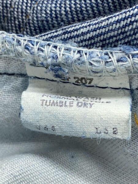 Levi's(リーバイス) / 519/66後期/ストレートパンツ/34/デニム