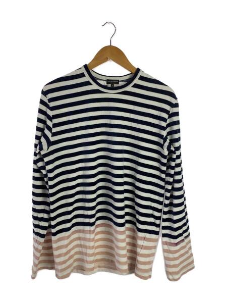 COMME des GARCONS HOMME PLUS(コムデギャルソンオムプリュス) / 長袖T  