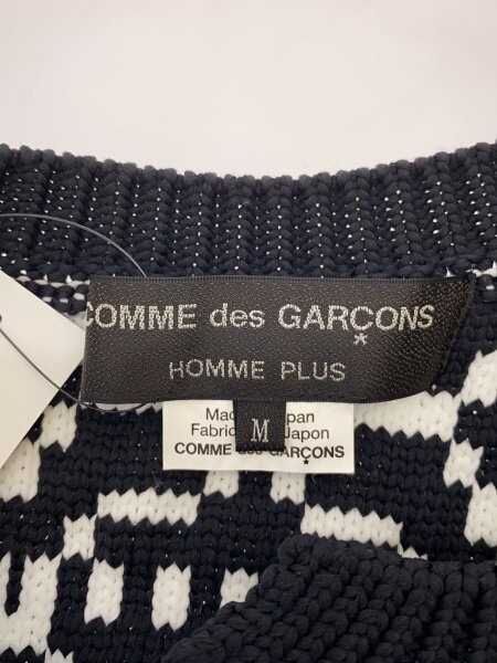 COMME des GARCONS HOMME PLUS(コムデギャルソンオムプリュス