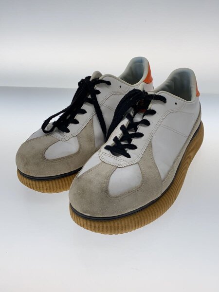 Onitsuka Tiger(オニツカタイガー) / ローカットスニーカー/28.5cm/WHT 