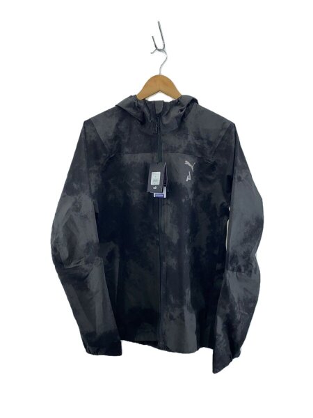 PUMA(プーマ) / ナイロンジャケット/S/ポリエステル/GRN/523250-51