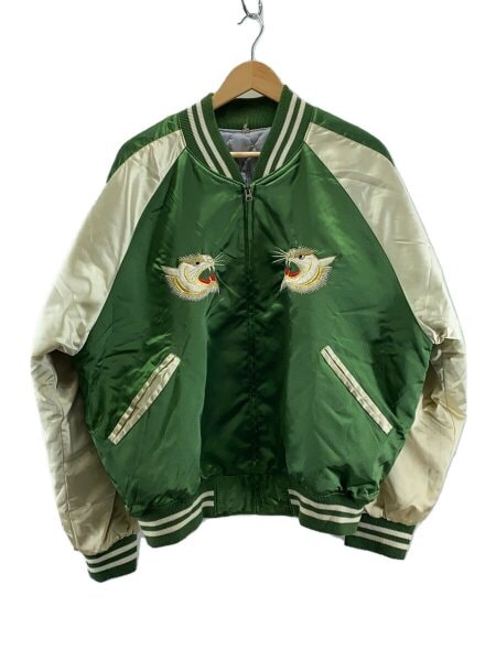 その他ブランド(ソノタブランド) / 横須賀プリンス商会/スカジャン/LL