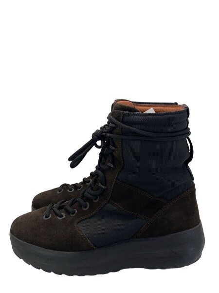 YEEZY(イージー) / ブーツ/41/BRW/スウェード | 中古品の販売・通販 
