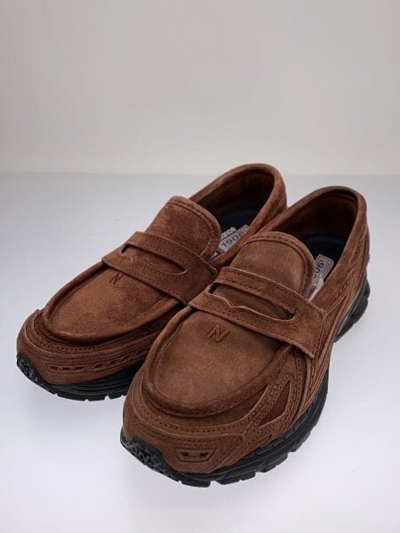 NEW BALANCE(ニューバランス) / ローファー/26cm/ブラウン/U1906LNS 